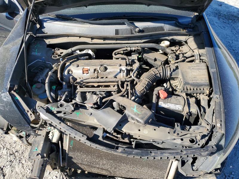 2012 Honda Accord მანქანა იყიდება აუქციონზე, vin: 1HGCS1B33CA021820, აუქციონის ნომერი: 49381076