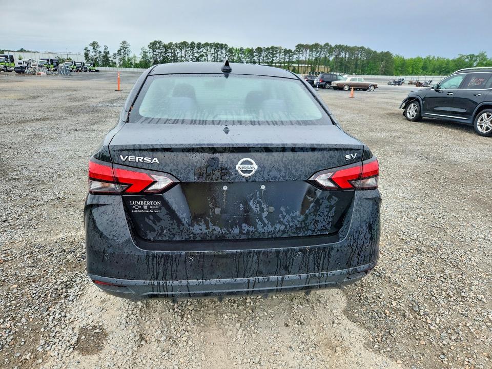 Aukcja sprzedaży 2021 Nissan Versa, vin: 3N1CN8EV1ML828569, numer aukcji: 51673806
