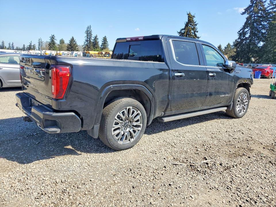 Продажа на аукционе авто 2024 Gmc Sierra, vin: 1GTUUHE88RZ167735, номер лота: 50462926