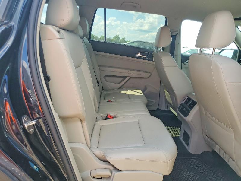 Продаж на аукціоні авто 2018 Volkswagen Atlas, vin: 1V2LR2CA9JC520358, номер лоту: 50650166