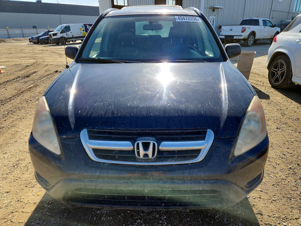 Aukcja sprzedaży 2002 Honda Cr-v, vin: JHLRD78902C801278, numer aukcji: 49472356