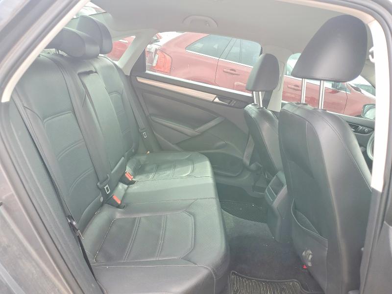 Aukcja sprzedaży 2014 Volkswagen Passat, vin: 1VWAS7A3XEC023465, numer aukcji: 50165116