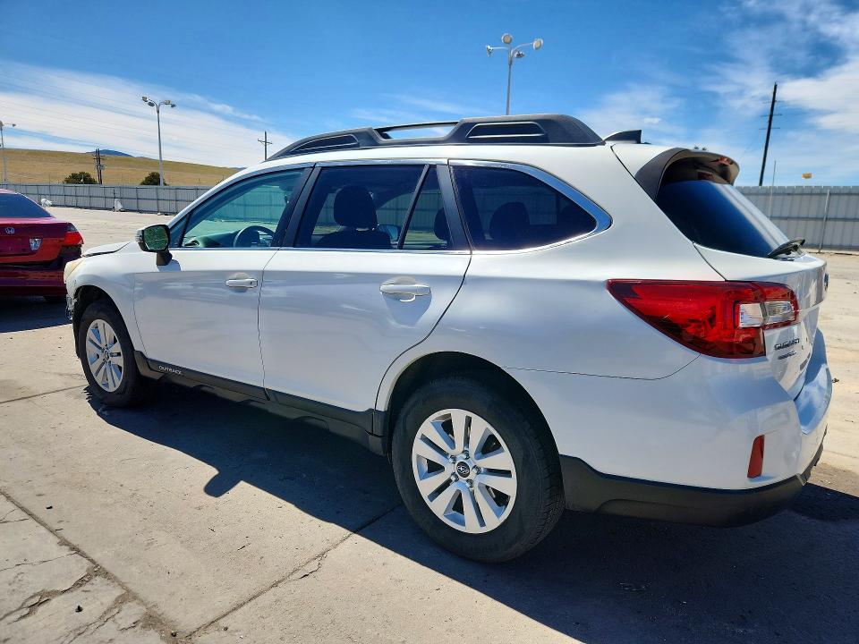50635786 :رقم المزاد ، 4S4BSAFC3H3322972 vin ، 2017 Subaru Outback مزاد بيع