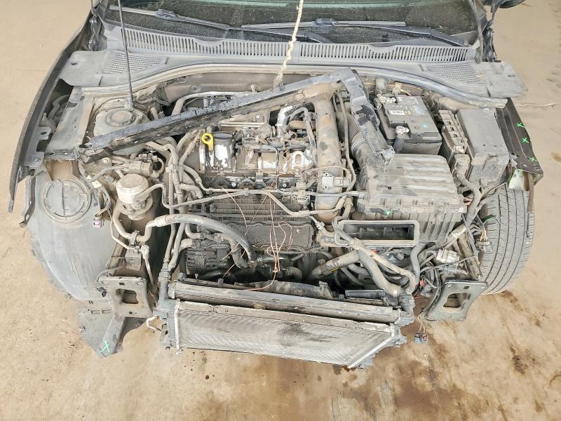 Продаж на аукціоні авто 2019 Volkswagen Jetta, vin: 3VWC57BU0KM090609, номер лоту: 49150156