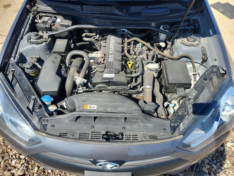 Продажа на аукционе авто 2013 Hyundai Genesis Coupe, vin: KMHHT6KD5DU110954, номер лота: 50616116