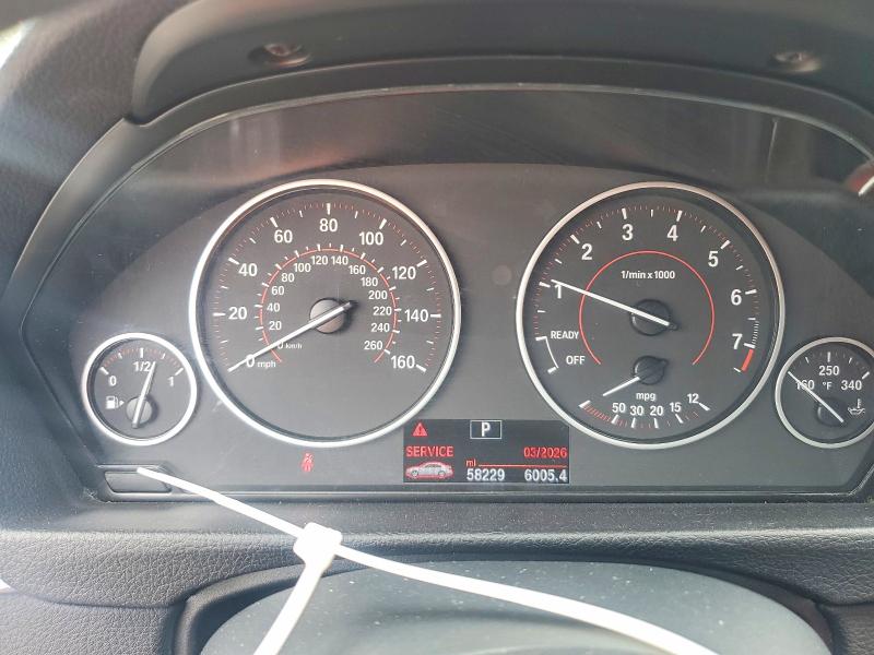 Продаж на аукціоні авто 2017 Bmw 330, vin: WBA8B9C50HK675823, номер лоту: 51104046