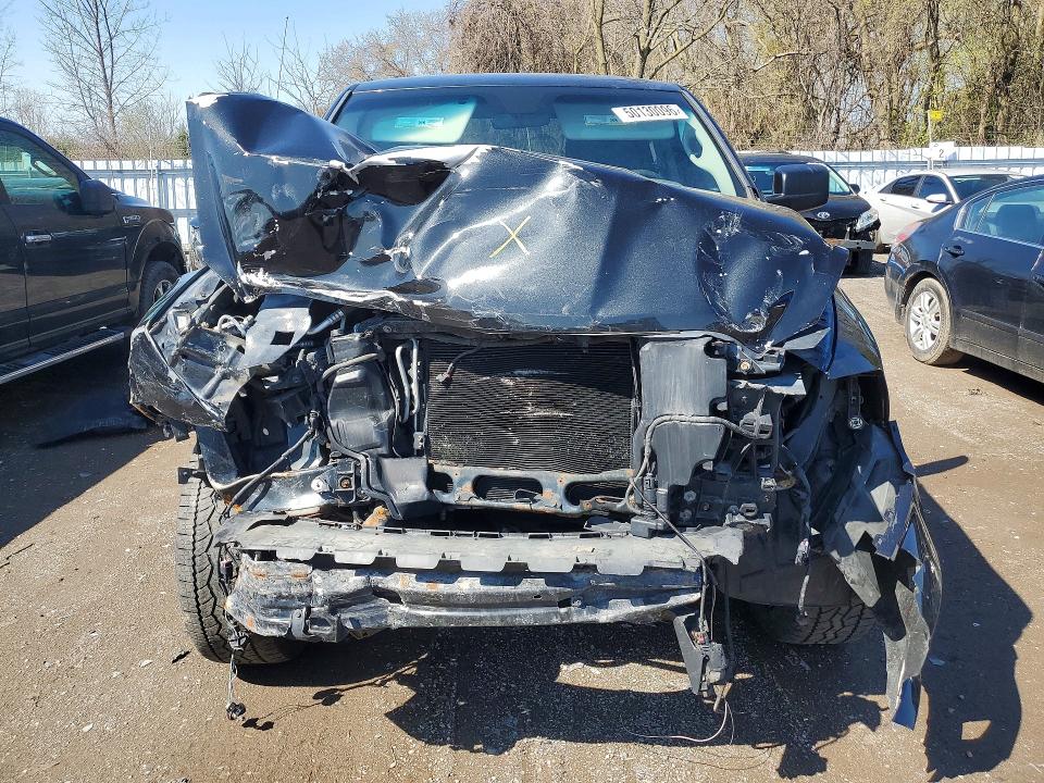 50130096 :رقم المزاد ، 1C6RR7KT1HS736272 vin ، 2017 Ram 1500 مزاد بيع