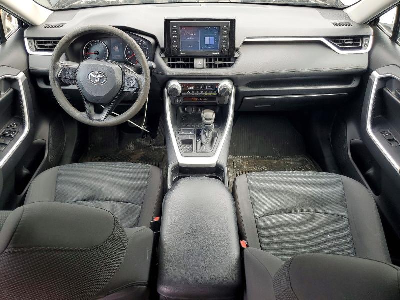 Aukcja sprzedaży 2021 Toyota Rav4, vin: 2T3H1RFV2MW142651, numer aukcji: 49246676