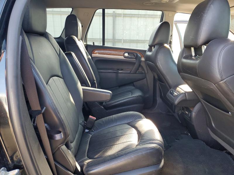 Aukcja sprzedaży 2012 Buick Enclave, vin: 5GAKVDED6CJ289849, numer aukcji: 53799646
