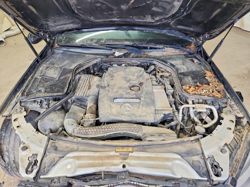 Auction sale of the 2017 Mercedes-benz C, vin: 55SWF4JB1HU230738, lot number: 51242876