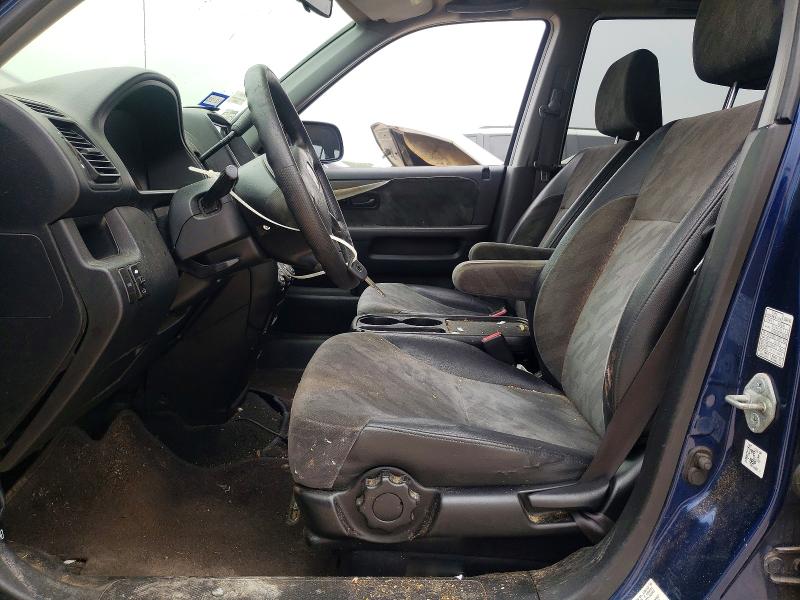 Продаж на аукціоні авто 2004 Honda Cr-v, vin: JHLRD78814C014558, номер лоту: 41628636