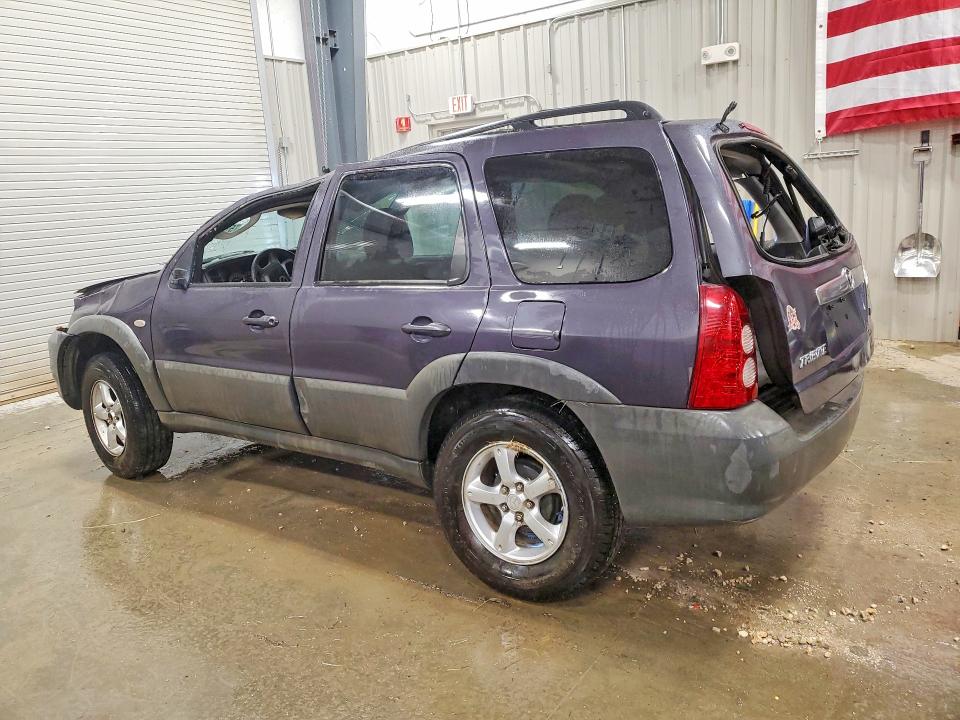 Aukcja sprzedaży 2006 Mazda Tribute, vin: 4F2YZ02Z46KM27425, numer aukcji: 51846156