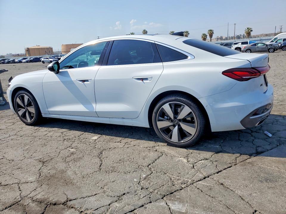 Aukcja sprzedaży 2025 Audi A5, vin: WAU1BCFU9SN093436, numer aukcji: 49015676