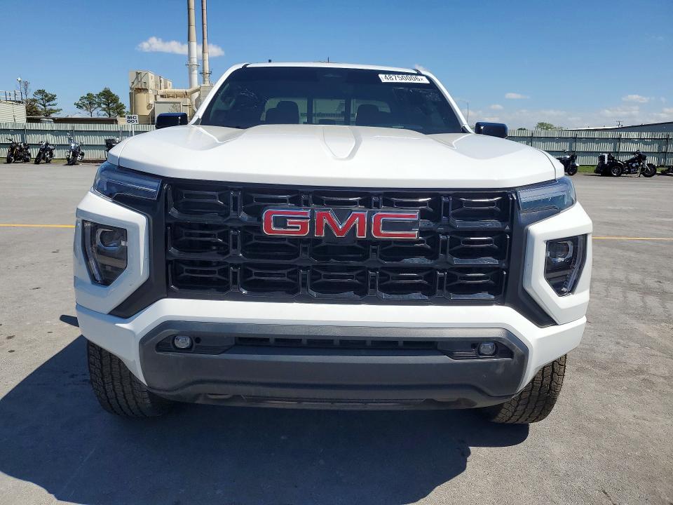 Продажа на аукционе авто 2025 Gmc Canyon, vin: 1GTP2BEK7S1151090, номер лота: 48750006