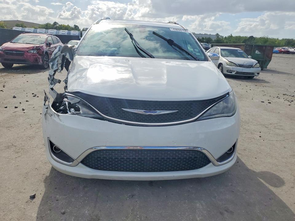 Продаж на аукціоні авто 2020 Chrysler Pacifica, vin: 2C4RC1GG0LR269021, номер лоту: 49090196