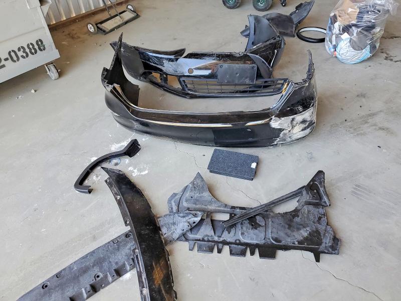 Aukcja sprzedaży 2014 Volkswagen Jetta, vin: 3VWD17AJXEM445619, numer aukcji: 49005606