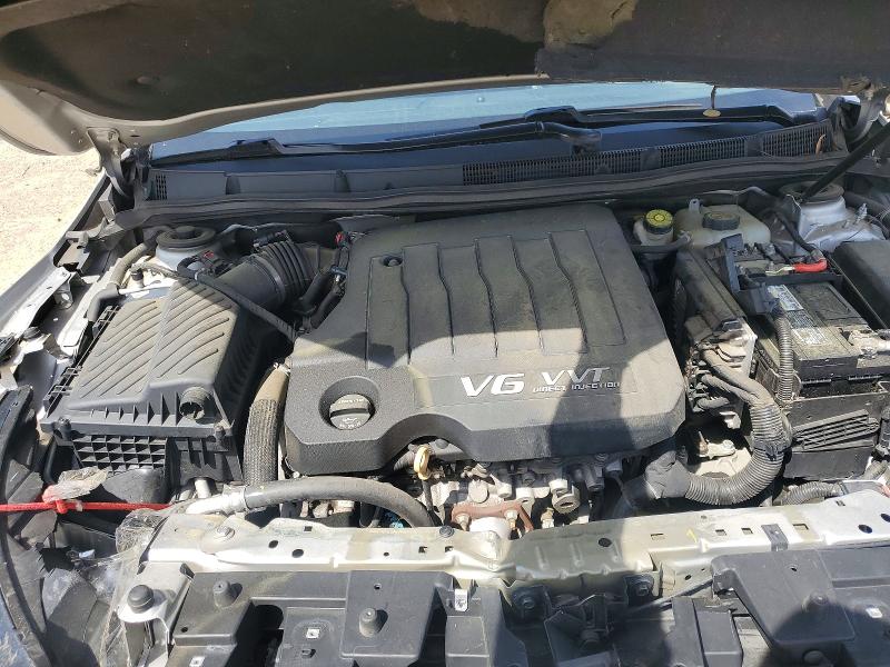 2015 Buick Lacrosse მანქანა იყიდება აუქციონზე, vin: 1G4GA5G33FF151490, აუქციონის ნომერი: 53303726