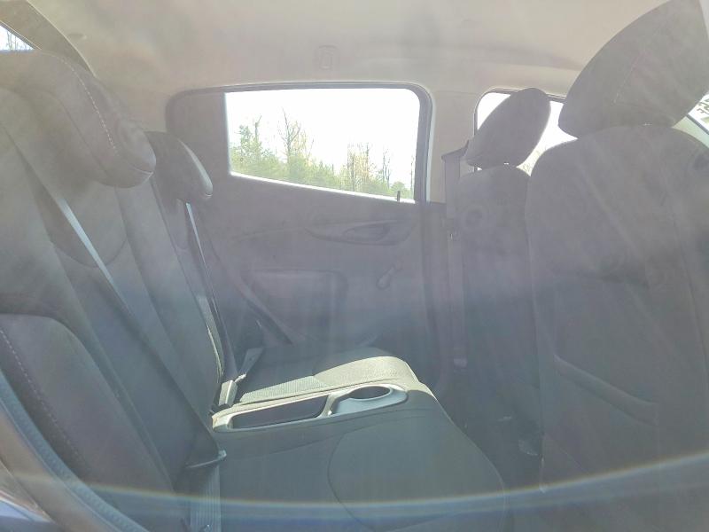 Продажа на аукционе авто 2021 Chevrolet Spark, vin: KL8CB6SA6MC715037, номер лота: 48636556