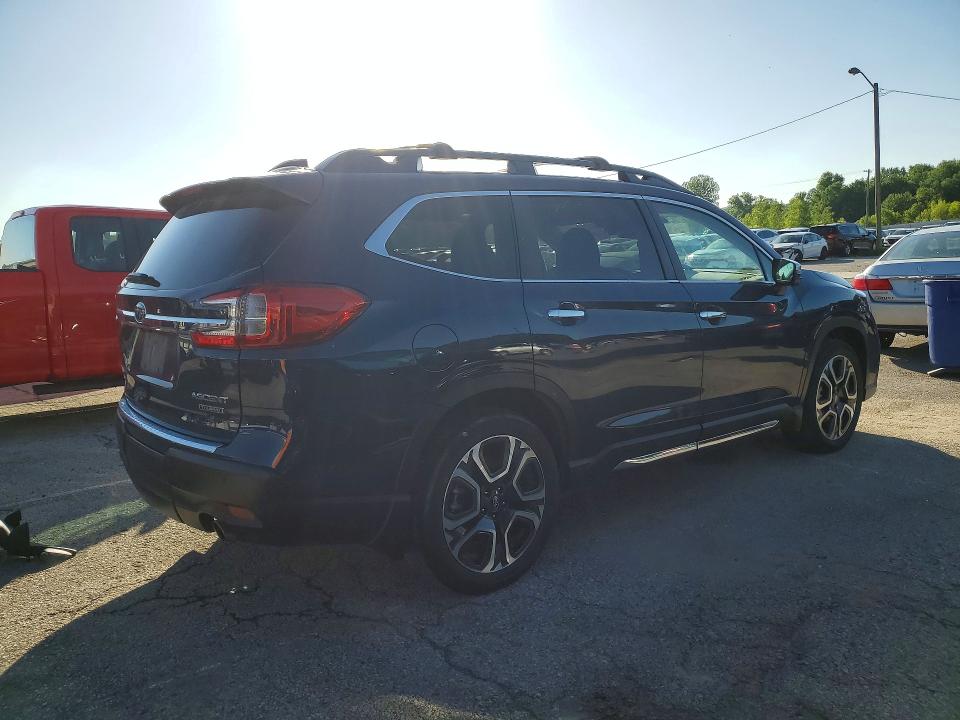 Aukcja sprzedaży 2023 Subaru Ascent, vin: 4S4WMAWD9P3424974, numer aukcji: 52004716
