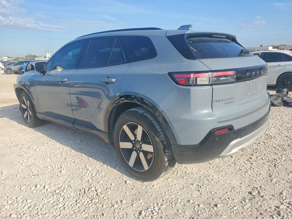 50418216 :رقم المزاد ، 3GPKHXRJ1RS500422 vin ، 2024 Honda Prologue مزاد بيع