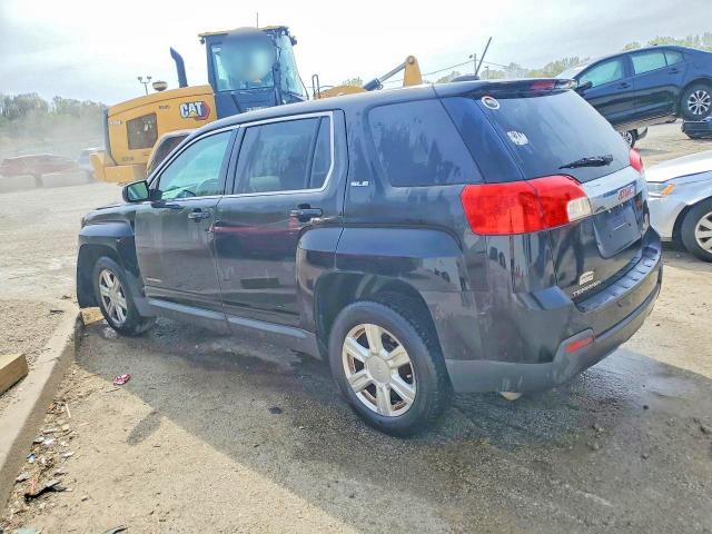 49163576 :رقم المزاد ، 2GKALMEK9F6408336 vin ، 2015 Gmc Terrain مزاد بيع