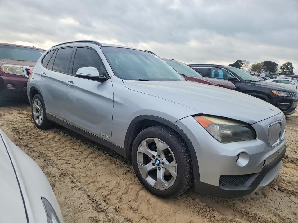 Aukcja sprzedaży 2013 Bmw X1, vin: WBAVM1C58DVW45413, numer aukcji: 47911806