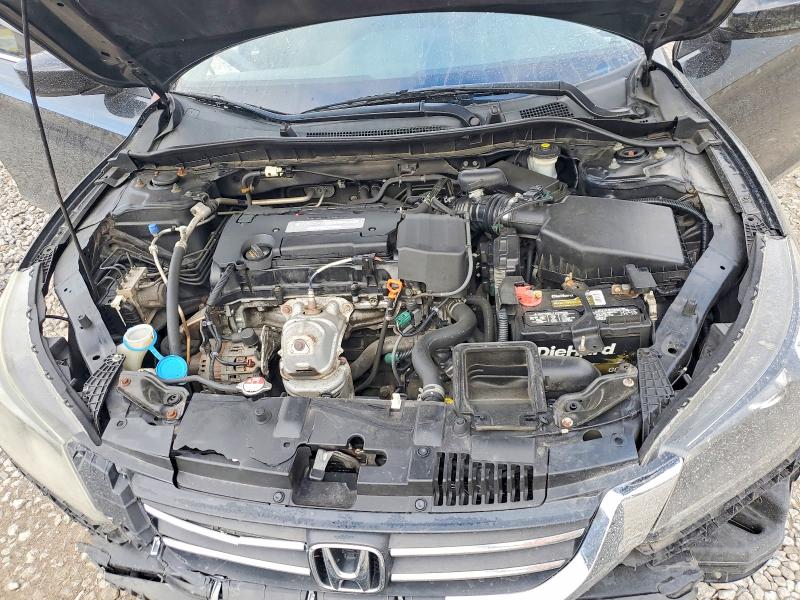 Продажа на аукционе авто 2015 Honda Accord, vin: 1HGCR2F39FA221553, номер лота: 52018026