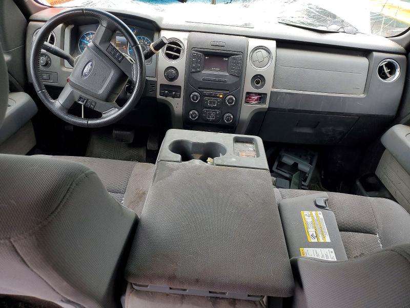 Aukcja sprzedaży 2014 Ford F150, vin: 1FTFW1EF8EKG26113, numer aukcji: 51183076