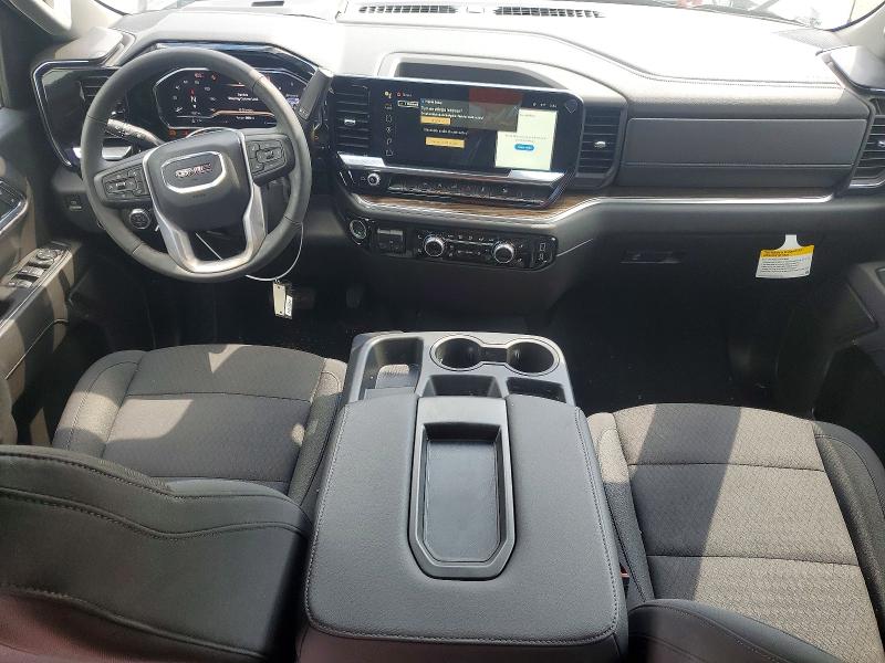Продажа на аукционе авто 2025 Gmc Sierra, vin: 1GTRUJEK5SZ290617, номер лота: 50951206