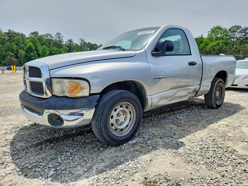 96600775 :رقم المزاد ، 1D7HA16K74J271934 vin ، 2004 Dodge Ram 1500 مزاد بيع