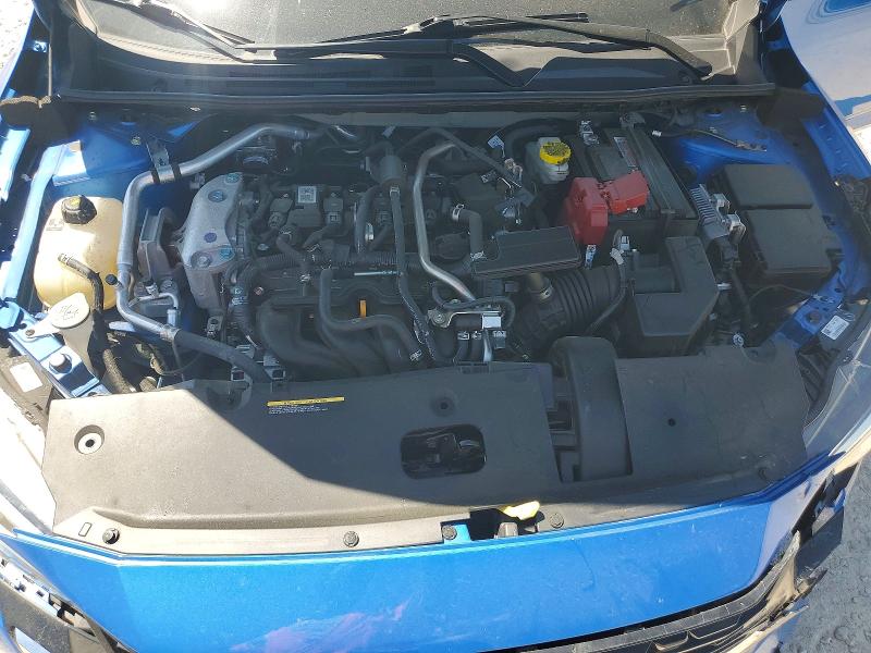 Aukcja sprzedaży 2024 Nissan Sentra, vin: 3N1AB8CV9RY354125, numer aukcji: 51147626