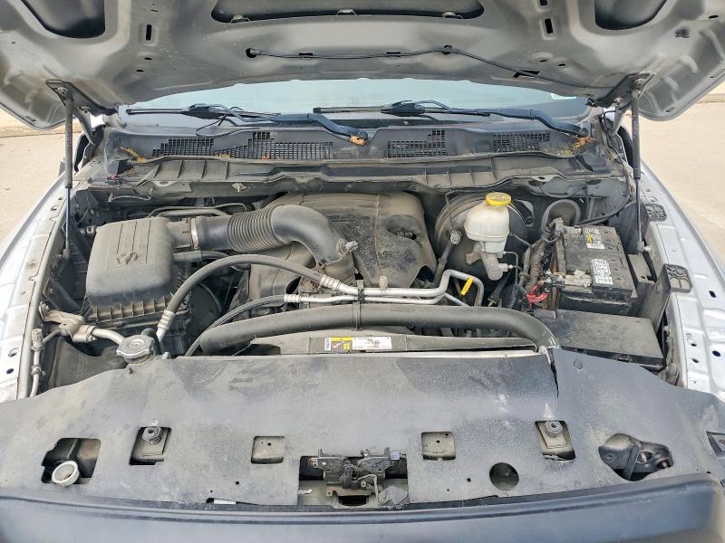 Продажа на аукционе авто 2018 Ram 1500, vin: 1C6RR6YTXJS166148, номер лота: 49798756