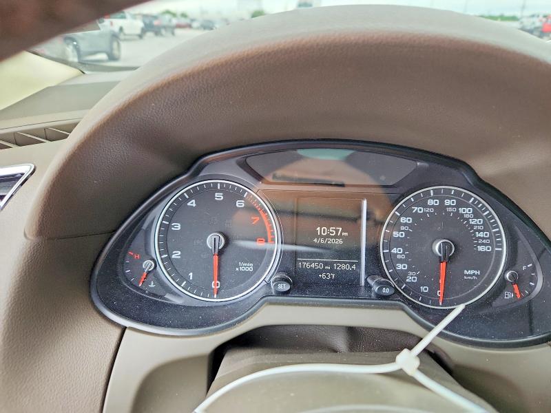 Aukcja sprzedaży 2014 Audi Q5, vin: WA1LFAFP7EA033935, numer aukcji: 48853376