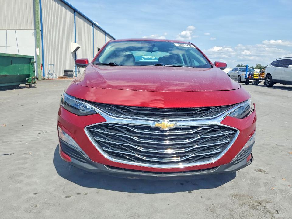 Aukcja sprzedaży 2021 Chevrolet Malibu, vin: 1G1ZD5STXMF088485, numer aukcji: 52045636
