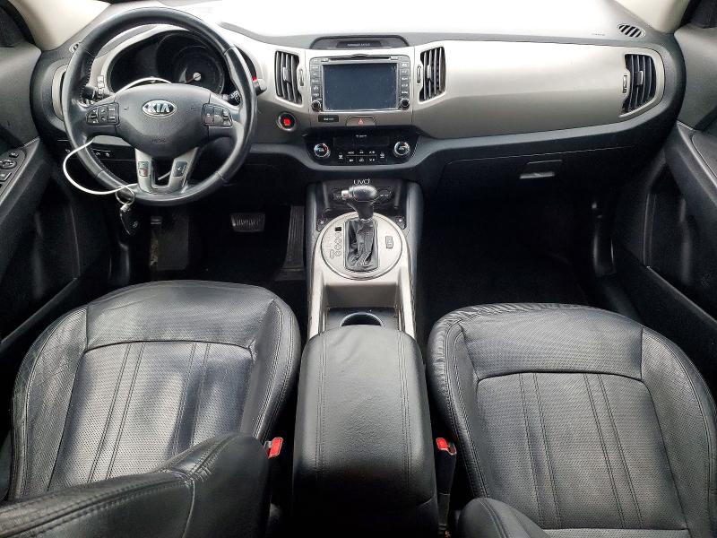 Продажа на аукционе авто 2014 Kia Sportage, vin: KNDPCCAC9E7574112, номер лота: 48232216