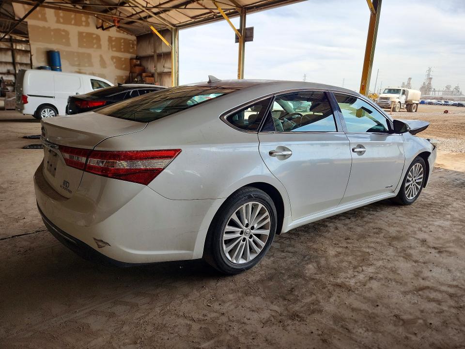 Aukcja sprzedaży 2013 Toyota Avalon Hybrid, vin: 4T1BD1EB5DU006724, numer aukcji: 49374466