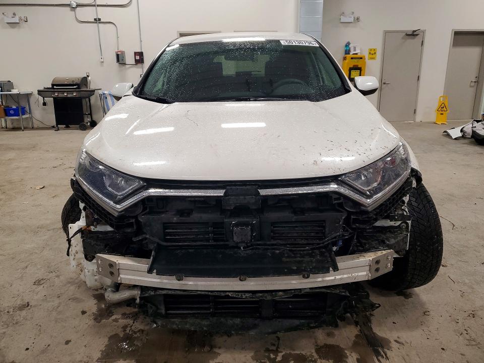 2021 Honda Cr-v მანქანა იყიდება აუქციონზე, vin: 2HKRW1H25MH000201, აუქციონის ნომერი: 50130796