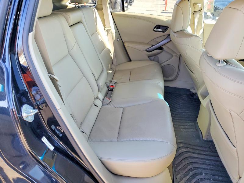 Aukcja sprzedaży 2014 Acura Rdx, vin: 5J8TB3H37EL008627, numer aukcji: 49379026