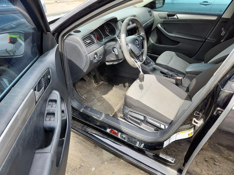 Продажа на аукционе авто 2017 Volkswagen Jetta, vin: 3VW167AJ2HM259887, номер лота: 51504256
