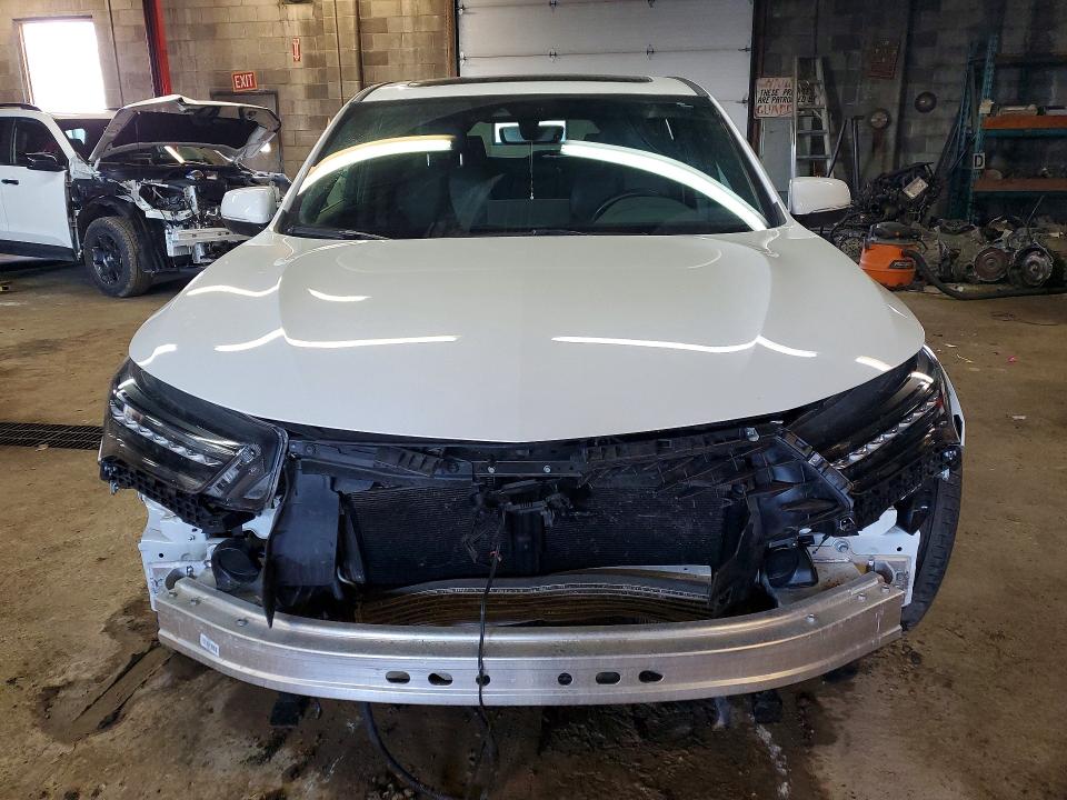 Aukcja sprzedaży 2023 Acura Rdx, vin: 5J8TC2H61PL803645, numer aukcji: 49411956