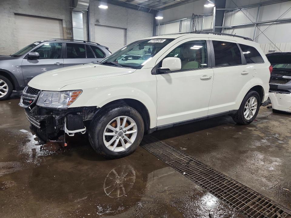 Продаж на аукціоні авто 2013 Dodge Journey, vin: 3C4PDCBG3DT592226, номер лоту: 51486436