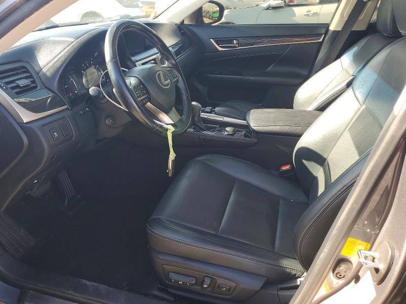 Aukcja sprzedaży 2016 Lexus Gs 200t, vin: JTHBA1BL9GA002044, numer aukcji: 51317046