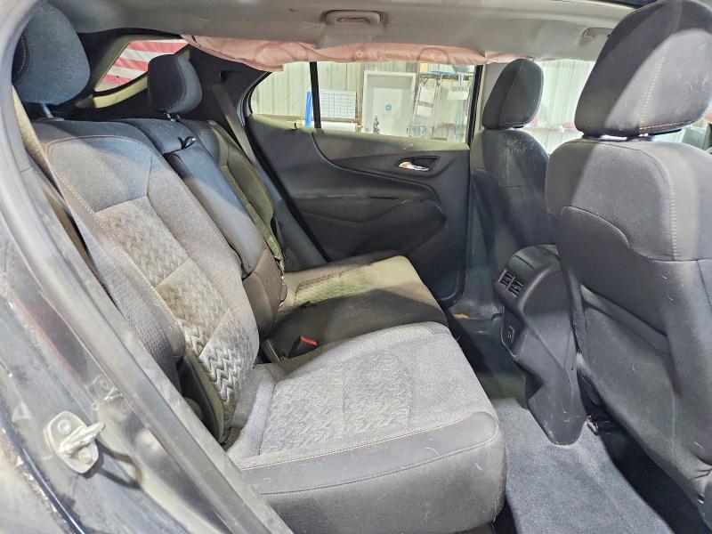 Продаж на аукціоні авто 2023 Chevrolet Equinox, vin: 3GNAXUEG0PS179440, номер лоту: 50735216