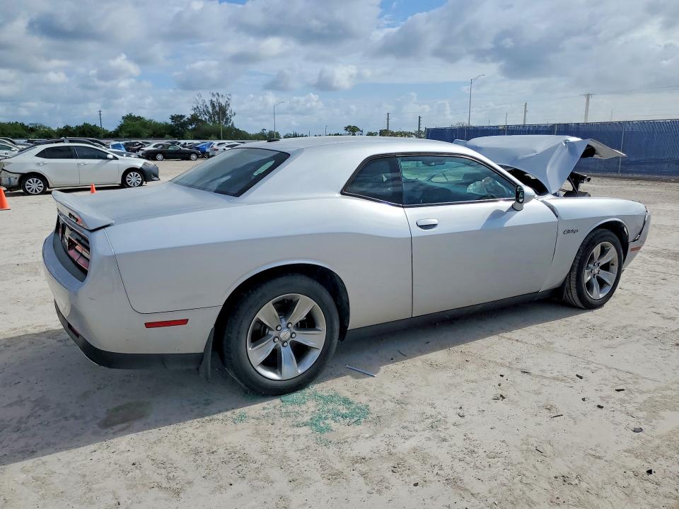 51343526 :رقم المزاد ، 2C3CDZAG7LH206700 vin ، 2020 Dodge Challenger مزاد بيع