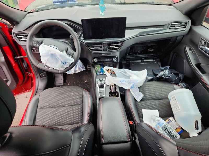 Aukcja sprzedaży 2023 Ford Escape, vin: 1FMCU9NAXPUB14738, numer aukcji: 48197416