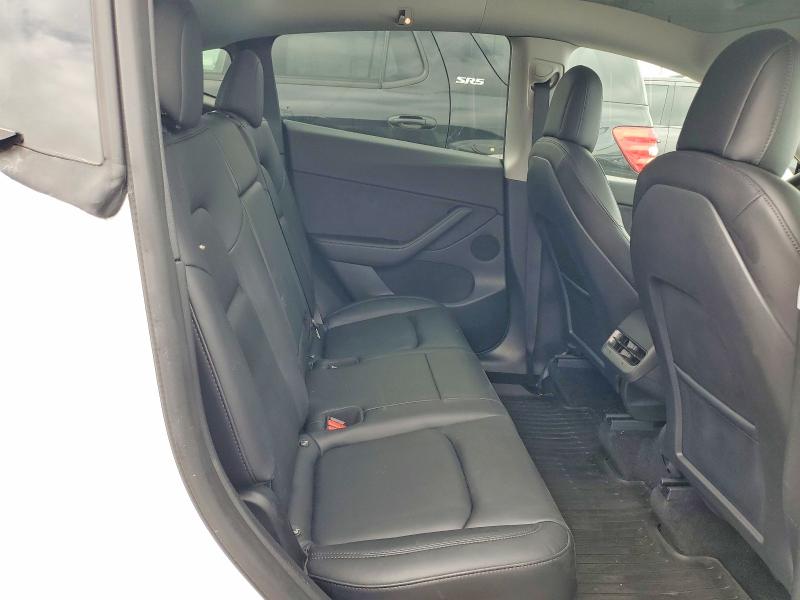 51440426 :رقم المزاد ، 5YJYGDEF0MF239977 vin ، 2021 Tesla Model Y مزاد بيع