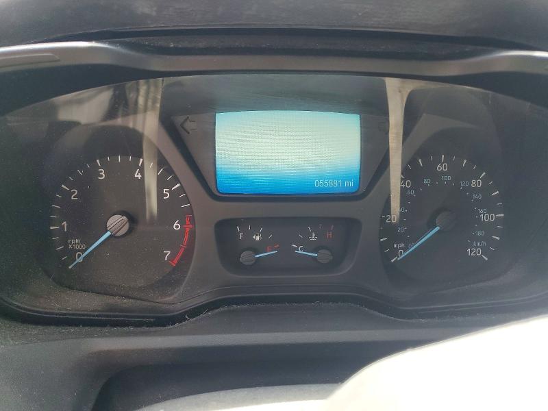 Продажа на аукционе авто 2019 Ford Transit, vin: 1FTBW2ZG1KKA62940, номер лота: 52254486