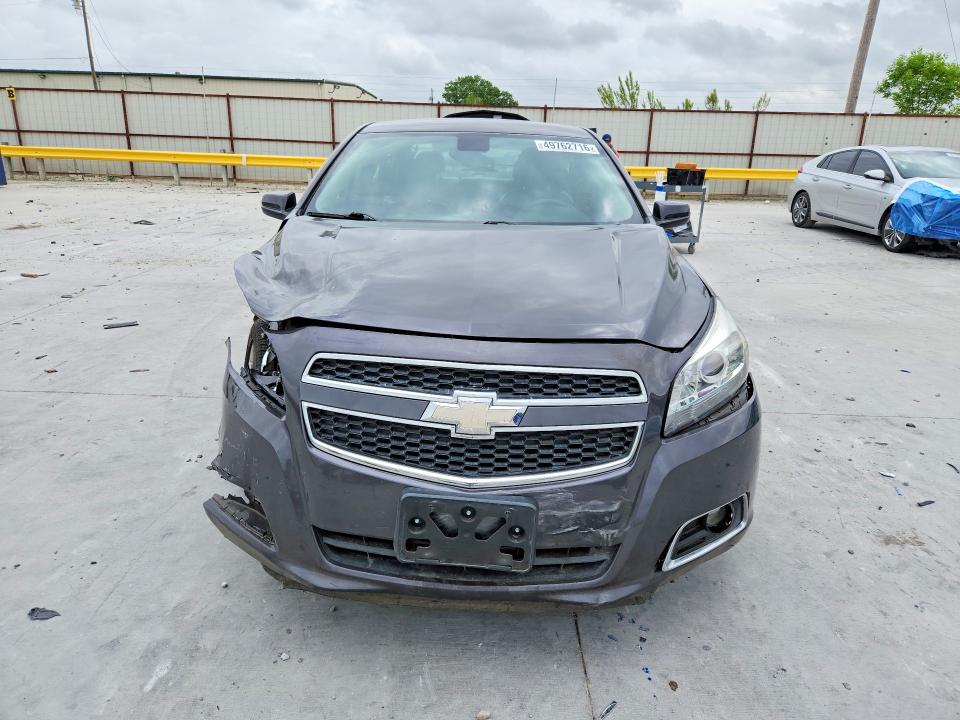 49762716 :رقم المزاد ، 1G11F5SR8DF132401 vin ، 2013 Chevrolet Malibu مزاد بيع