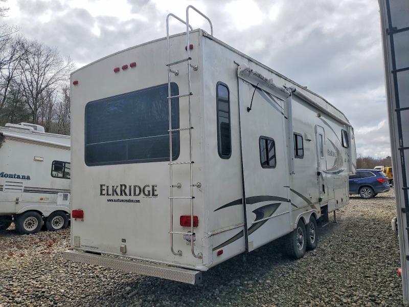 Продажа на аукционе авто 2011 Heartland Elkridge, vin: 5SFRG3622BE219901, номер лота: 50099936
