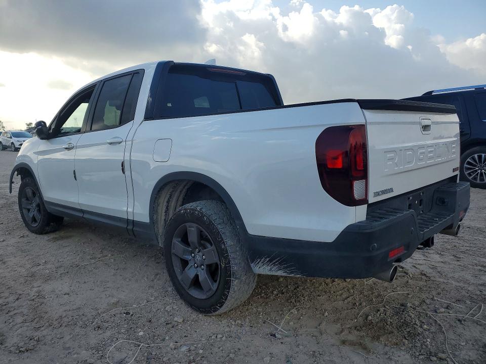 Aukcja sprzedaży 2024 Honda Ridgeline, vin: 5FPYK3F6XRB026931, numer aukcji: 50188556